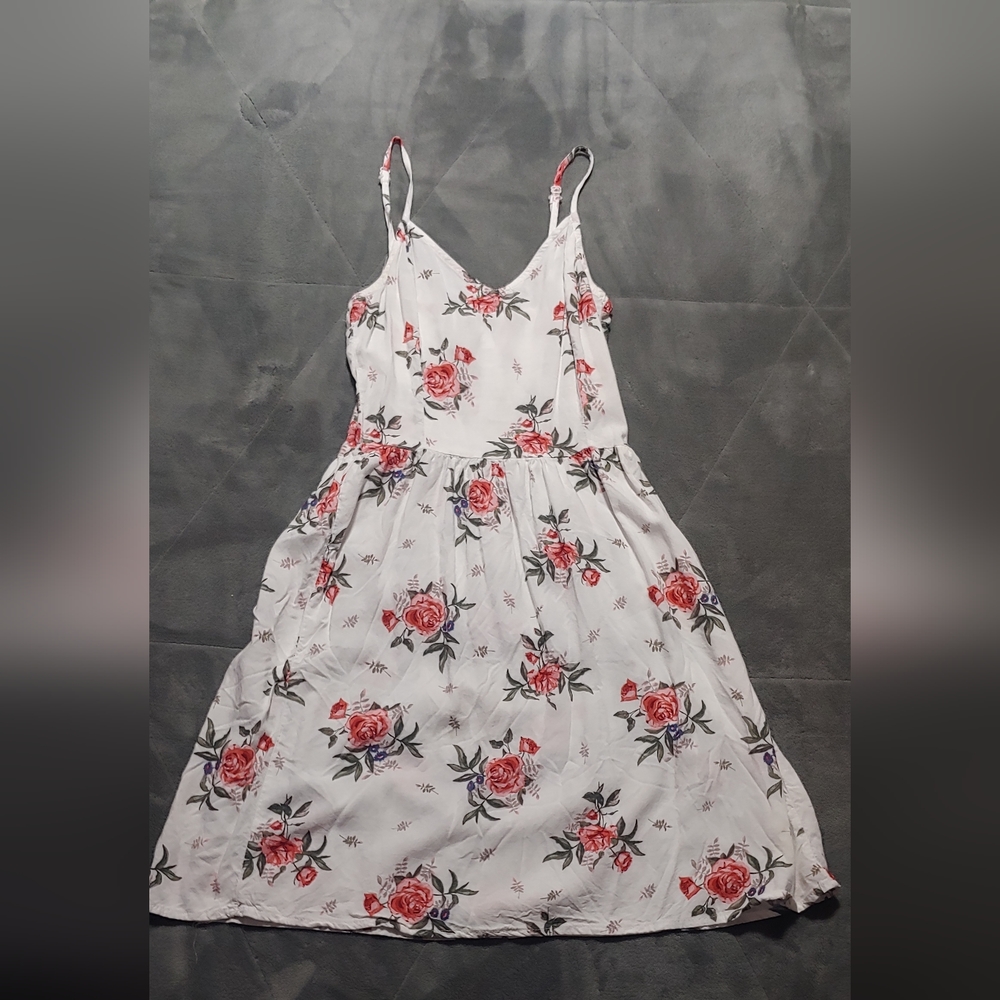 H&M Divided Dress